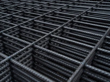 Wire Mesh