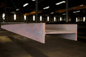 Commercial Structural Steel Division
