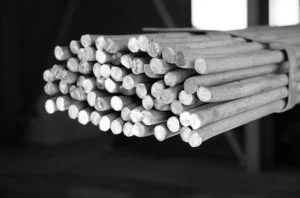 Welding material