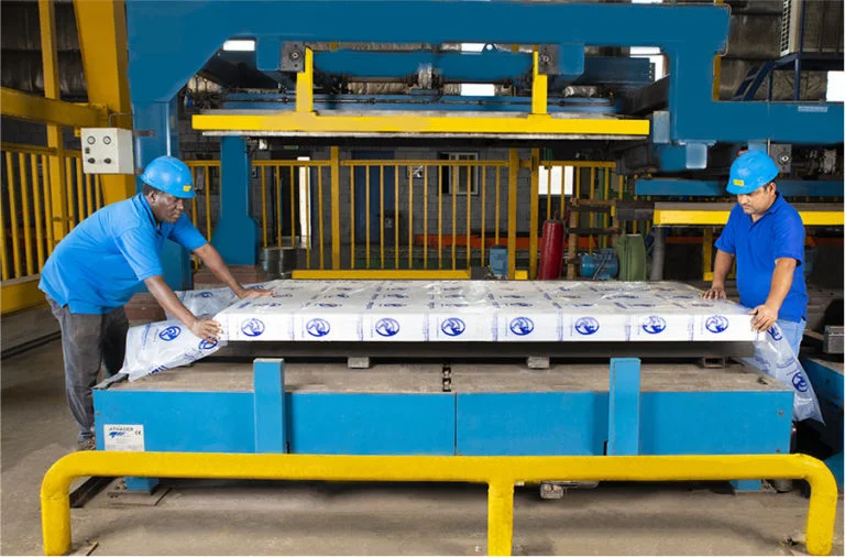 Coils Shearing â€œSheetsâ€