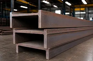 Commercial Structural Steel Division
