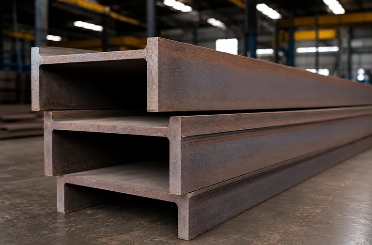 Commercial Structural Steel Division