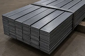 Flat Bars