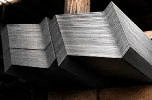 Structural Steel Building Components