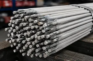 Welding material