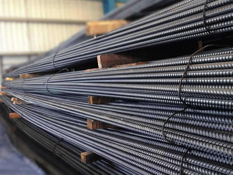 Rebar