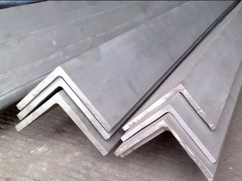 Unequal Angles